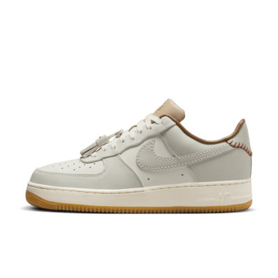 Nike Air Force 1 '07 Men's Shoes