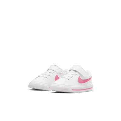 NikeCourt Legacy Baby/Toddler Shoes