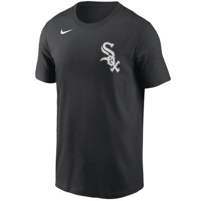 MLB Chicago White Sox City Connect (Eloy Jimenez) Men's T-Shirt.
