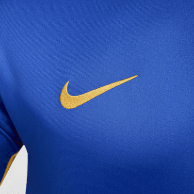 Survêtement de foot en maille Nike Dri-FIT Inter Milan Strike 3e tenue pour homme