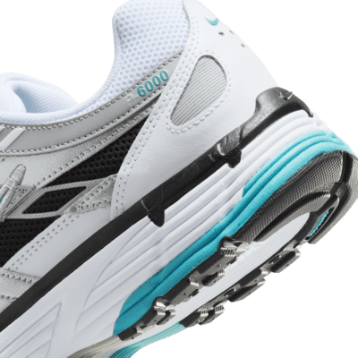 Nike P-6000 Shoes