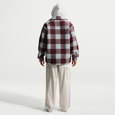 Nike SB Essential Skate Shirt Jacket