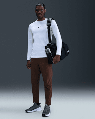 Мужские  Nike Unlimited Dri-FIT Tapered Leg Versatile Pants