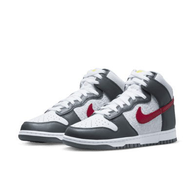 Nike Dunk High Retro Men's Shoes. Nike CA