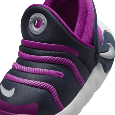 Nike Dynamo 2 EasyOn Baby/Toddler Shoes