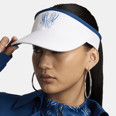 Serena Williams Design Crew Unstructured Dri-FIT Cap