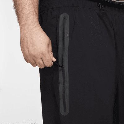 Pantalon oversize tissé Nike Tech pour homme