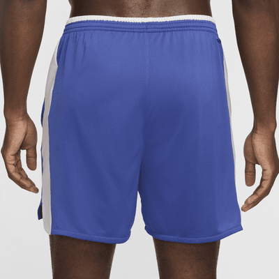 Shorts de correr Dri-FIT de 13 cm con forro de ropa interior para hombre Nike Track Club