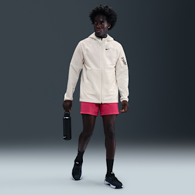 Nike Pro Men's Flex Vent Winterized Jacket