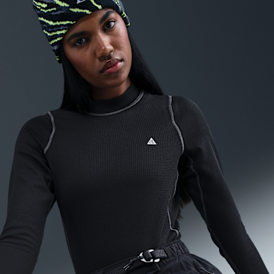 Nike ACG "Chinati" Women's Dri-FIT ADV Long-Sleeve Base Layer