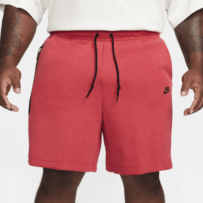 Shorts para hombre Nike Sportswear Tech Fleece