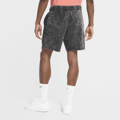 Nike Sportswear Men's Knit Wash Shorts