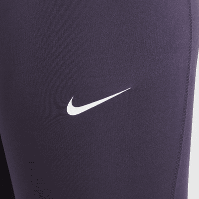 Γυναικεία κολάν Nike Pro Dri-FIT για μεγάλα κορίτσια