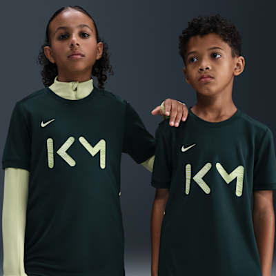 Kylian Mbappé Academy