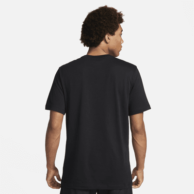 Nike Men's Baseball T-Shirt. Nike.com