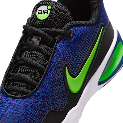 Nike Air Max Nova Big Kids' Shoes