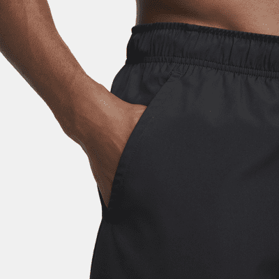 Nike Dri-FIT Pantalón corto de entrenamiento de tejido Woven de 23 cm - Hombre