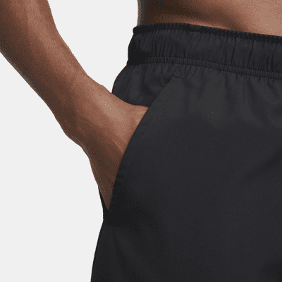 Nike Dri-FIT Men's (23cm approx.) Woven Training Shorts. Nike AU