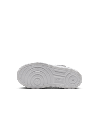 Nike Force 1 低筒 EasyOn