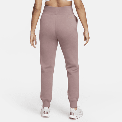 Nike Sportswear Phoenix Fleece Women's High-Waisted Joggers