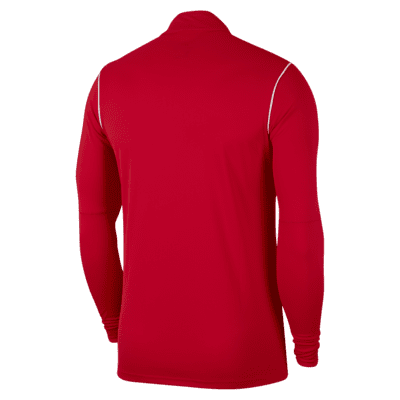 Nike Dri-FIT Park Men's Knit Soccer Track Jacket