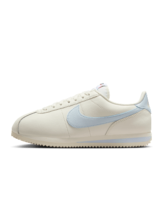 Nike Cortez 皮革