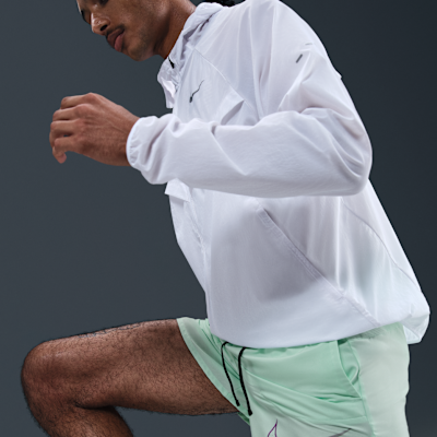 Nike Stride Men's Dri-FIT 13cm (approx.) Brief-Lined Running Shorts