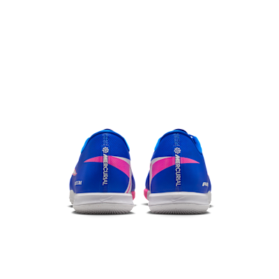 Nike Mercurial Vapor 16 Academy Indoor/Court Low-Top Soccer Shoes