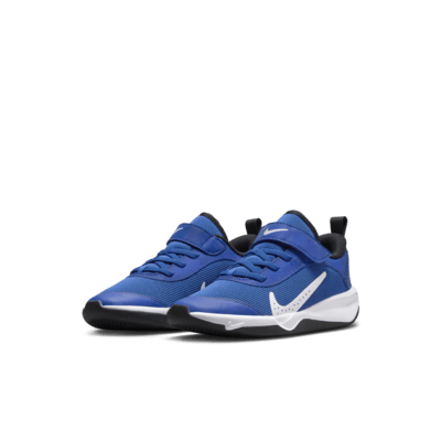 Nike Omni Multi-Court Little Kids' Shoes