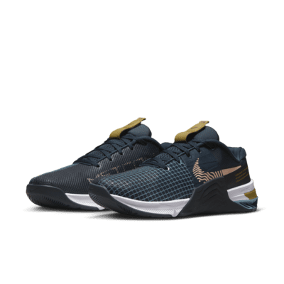 Tenis de entrenamiento para hombre Nike Metcon 8