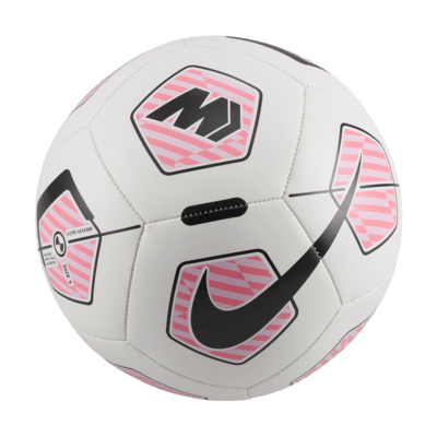 Pallone da calcio Nike Mercurial Fade