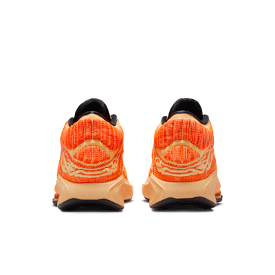Nike G.T. Hustle 3 Basketball Shoes