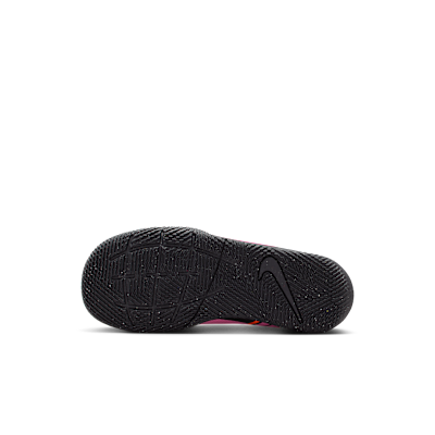 Nike Jr. Mercurial Vapor 16 Club low-top zaalvoetbalschoenen voor kleuters