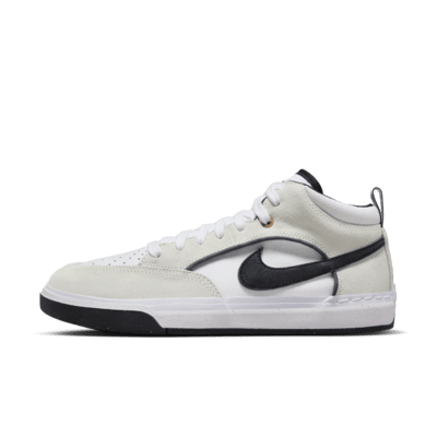 Calzado de skateboarding Nike SB React Leo