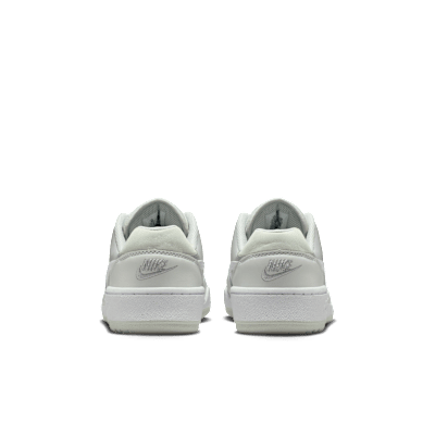 Nike Full Force Low Older Kids' Shoes