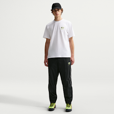 Pantalon tissé Nike Sportswear pour homme