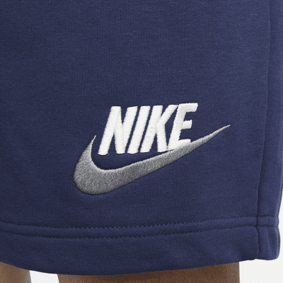 Nike Club Men's French Terry Shorts