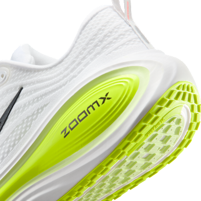 Nike Vomero Plus Men's Road Running Shoes