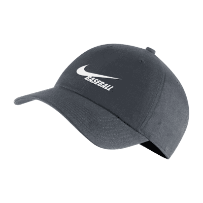 Nike Baseball Campus Cap