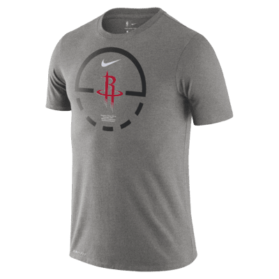 Houston Rockets Men's Nike Dri-FIT NBA T-Shirt