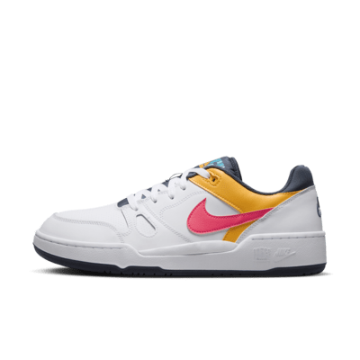 Nike Full Force Low Men's Shoes