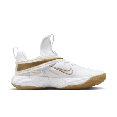 Tenis para cancha cubierta Nike React HyperSet LE