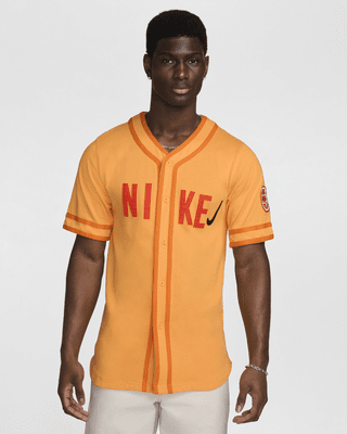 Мужские джерси Nike Sportswear Baseball Jersey