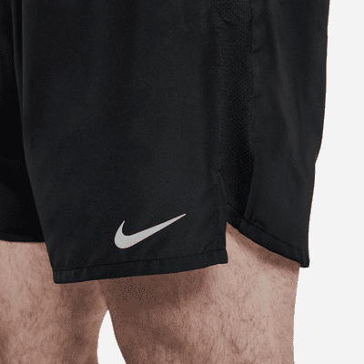 Shorts da running 2-in-1 Nike Challenger - Uomo