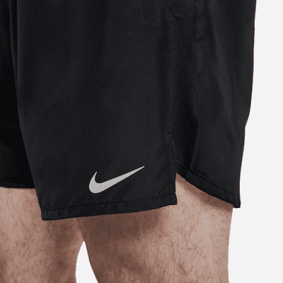Nike Challenger Men's 2-in-1 Running Shorts. Nike AU
