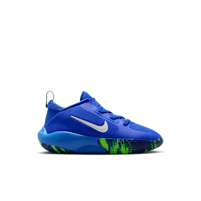 Nike IsoFly Little Kids' Shoes