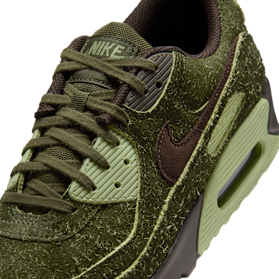 Nike Air Max 90 Premium Men's Shoes