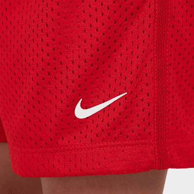 Nike Multi Big Kids' (Boys') Dri-FIT Mesh Shorts