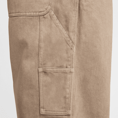 Nike Life Men's Carpenter Trousers