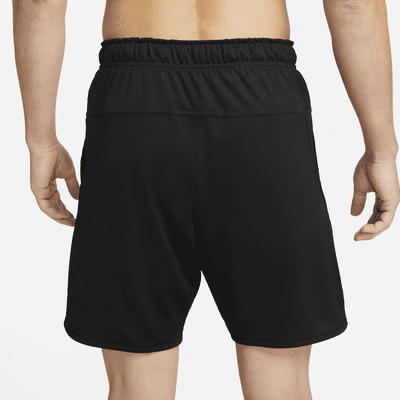 Nike Dri-FIT Totality Men's 18cm (approx.) Unlined Shorts